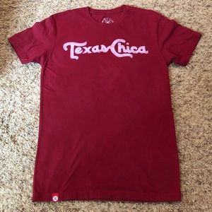 Texas Chica Graphic Tee